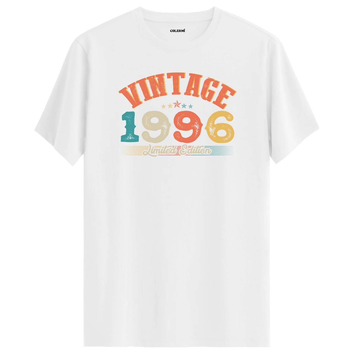 Vintage Echo 1996 T-Shirt