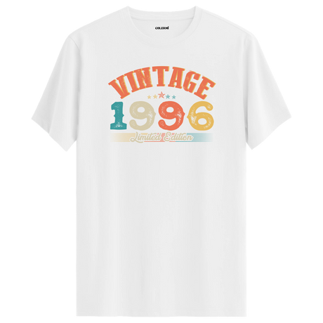 Vintage Echo 1996 T-Shirt