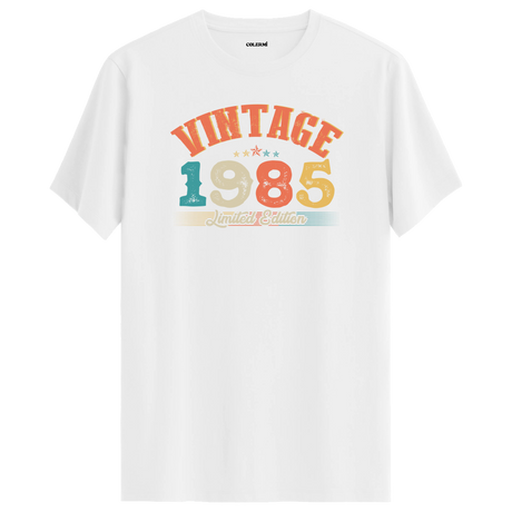 Vintage Echo 1985 T-Shirt