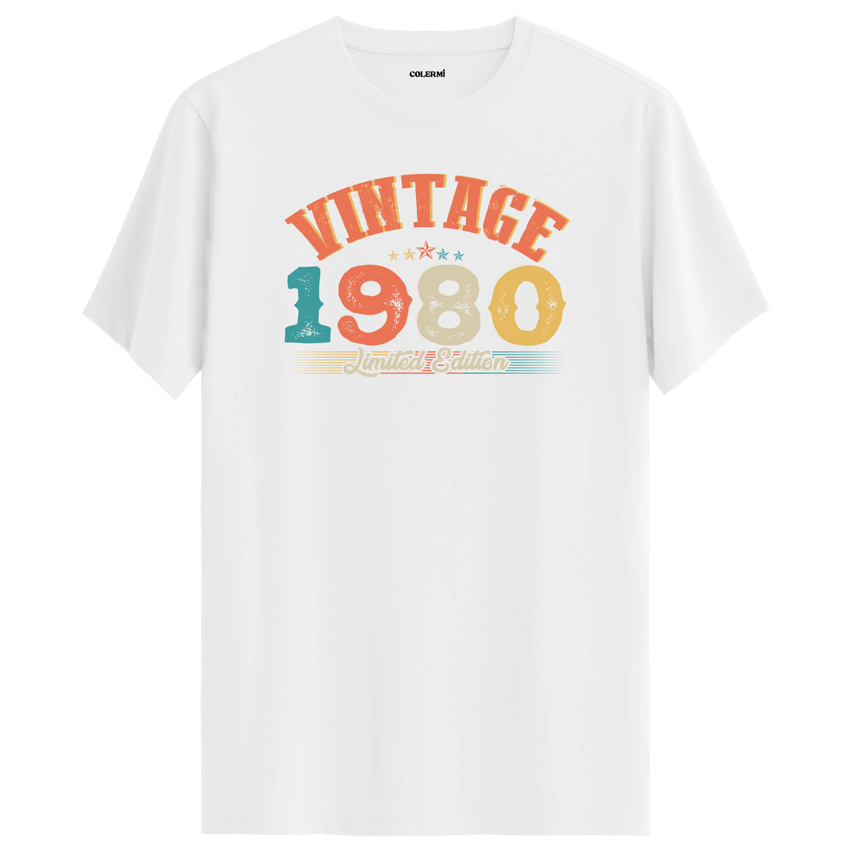 Vintage Echo 1980 T-Shirt