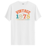 Vintage Echo 1975 T-Shirt