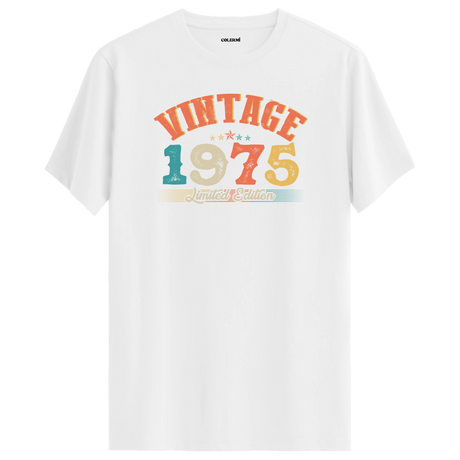Vintage Echo 1975 T-Shirt