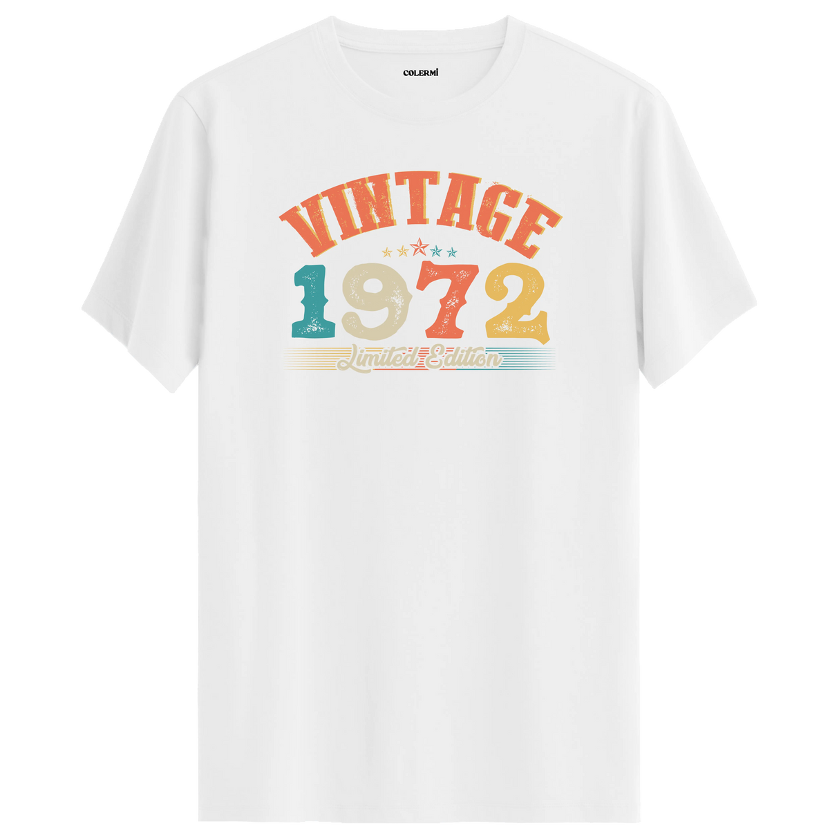 Vintage Echo 1972 T-Shirt