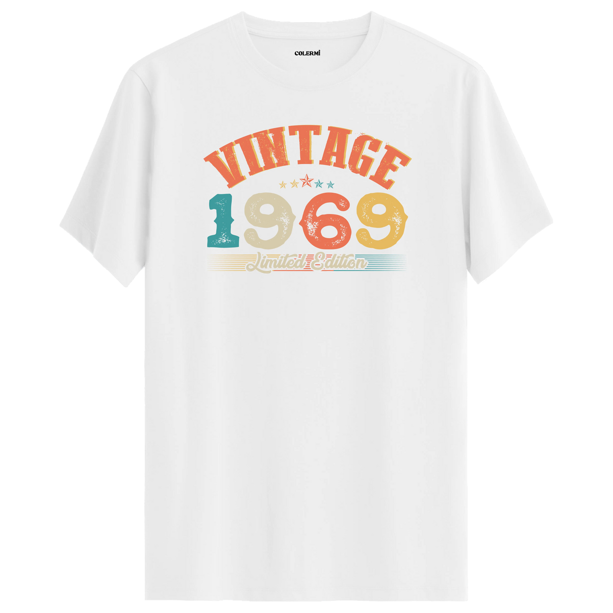 Vintage Echo 1969 T-Shirt