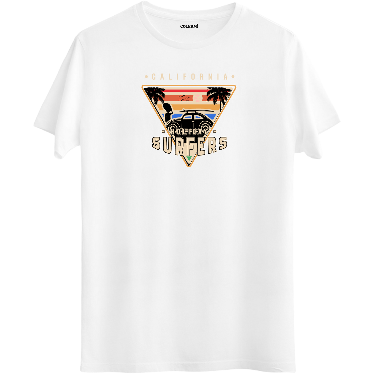 California Surfers T-Shirt