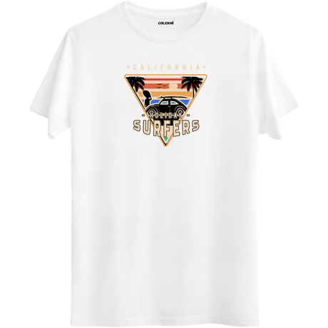 California Surfers T-Shirt