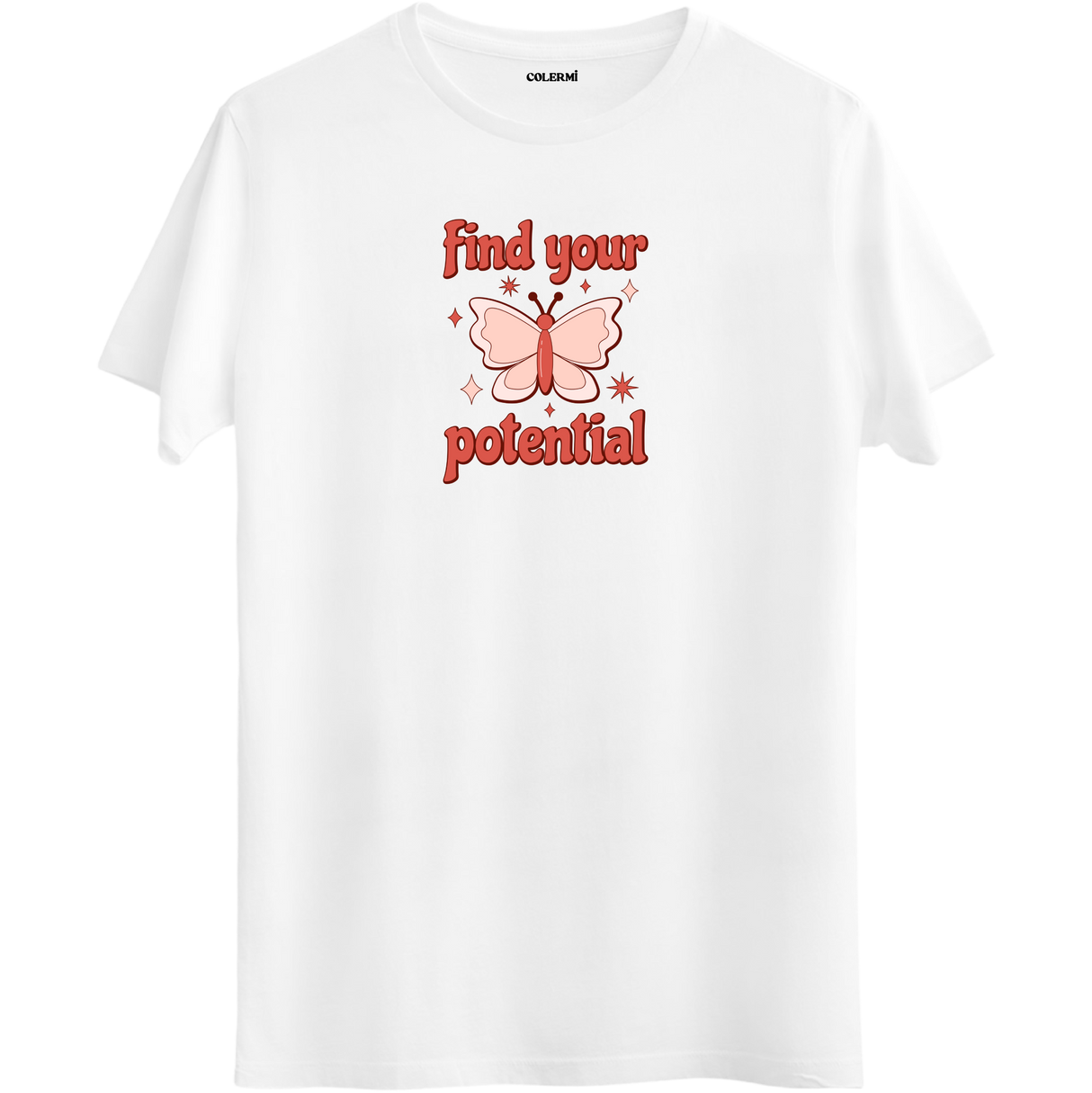 Find Your Potential T-Shirt