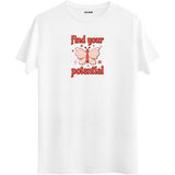 Find Your Potential T-Shirt
