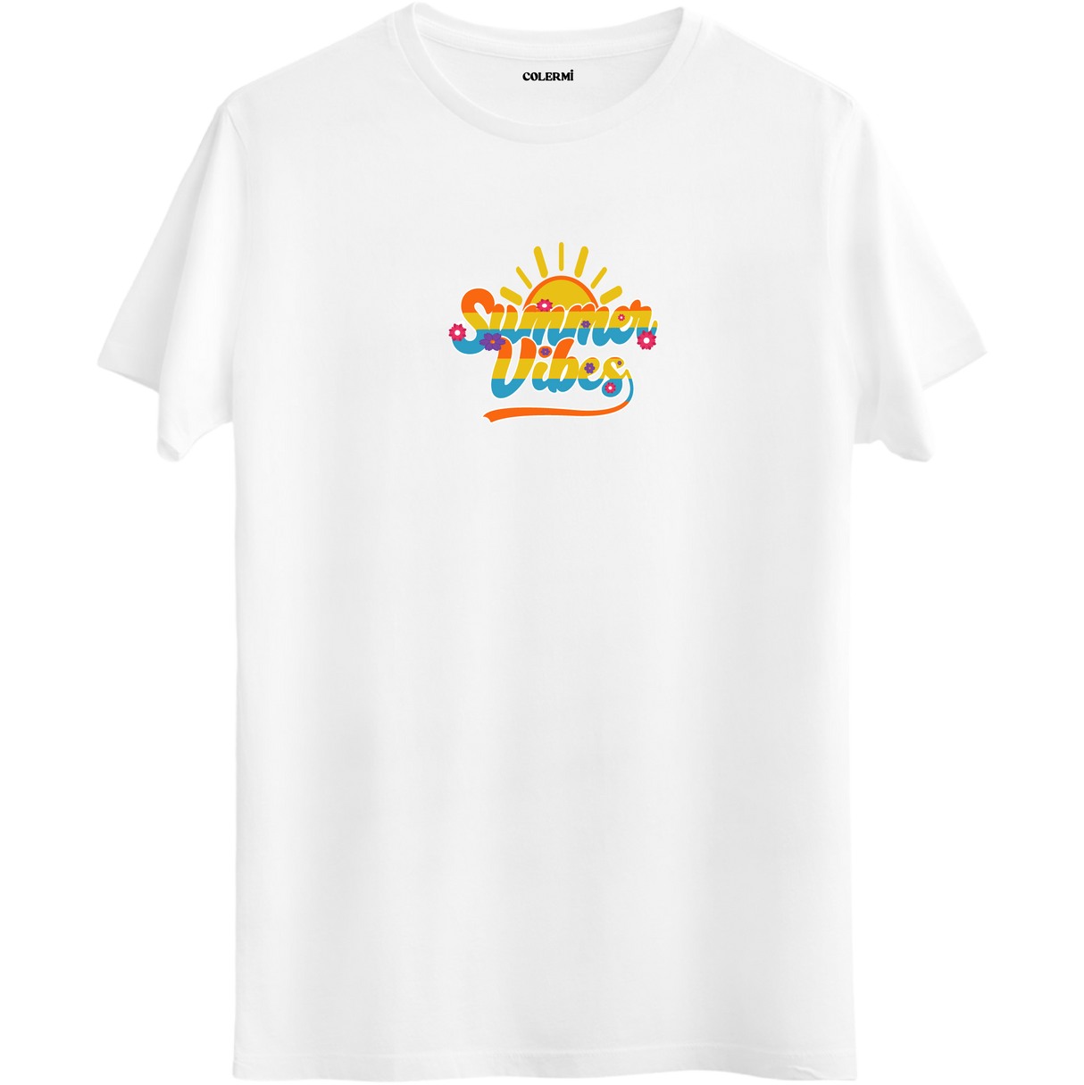 Summer Vibe T-Shirt