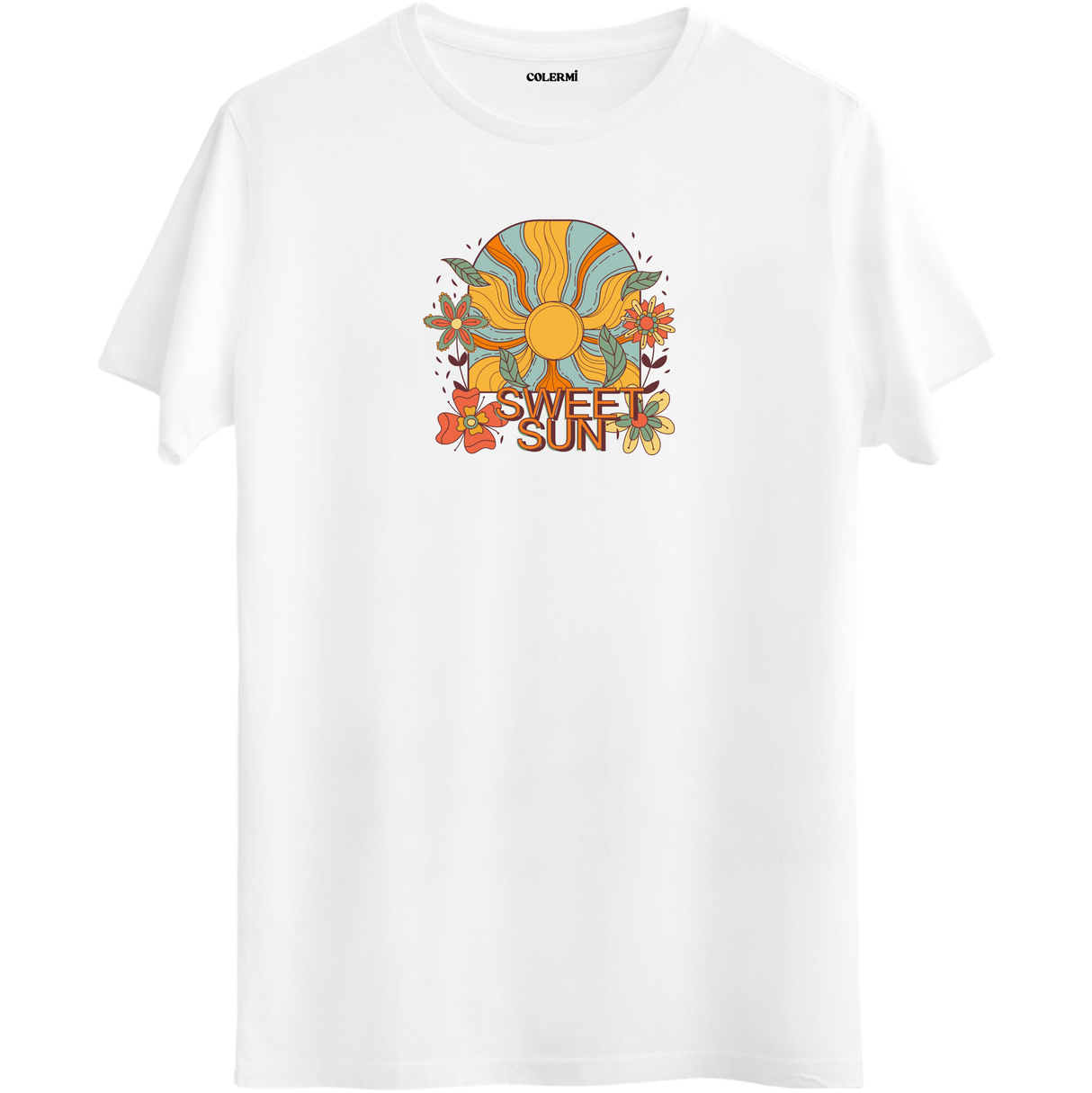 Sweet Sun T-Shirt