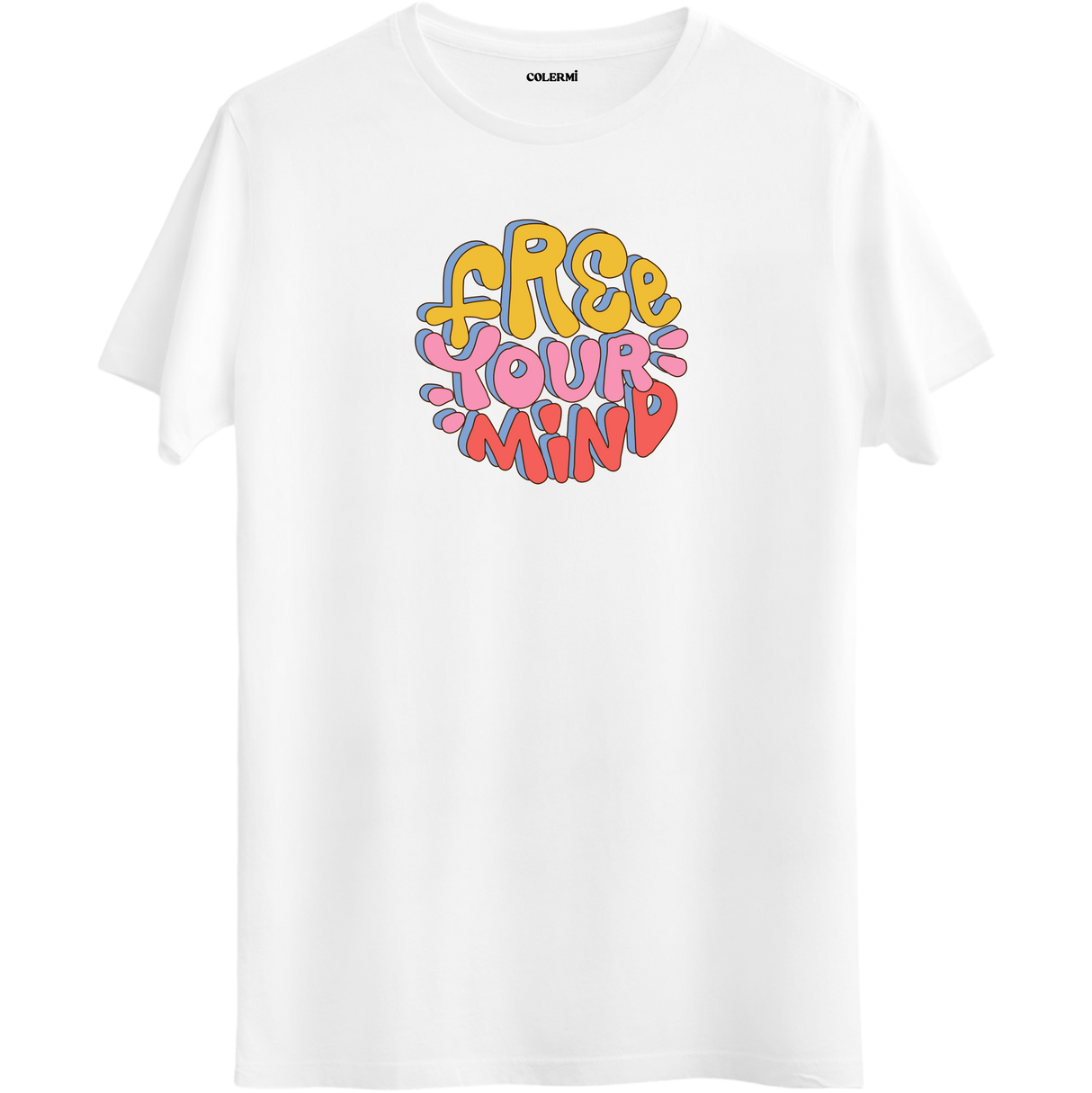 Free Your Mind T-Shirt