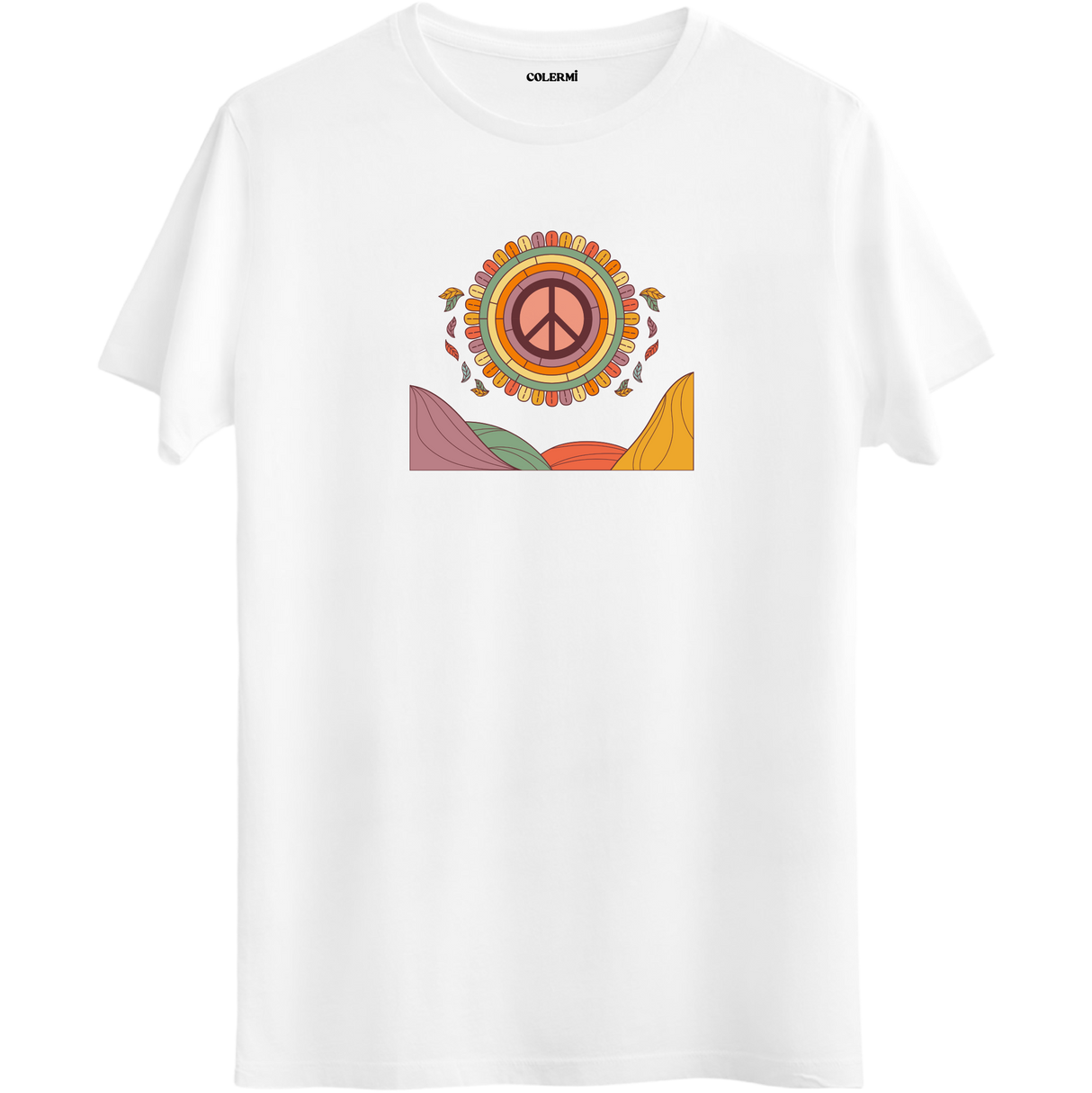 Hippie Spirit T-Shirt
