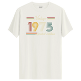 Vintage T-Shirt – Classic 1975