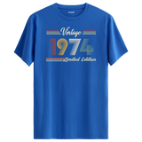 Vintage T-Shirt – Classic 1974