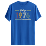 Vintage T-Shirt – Classic 1976