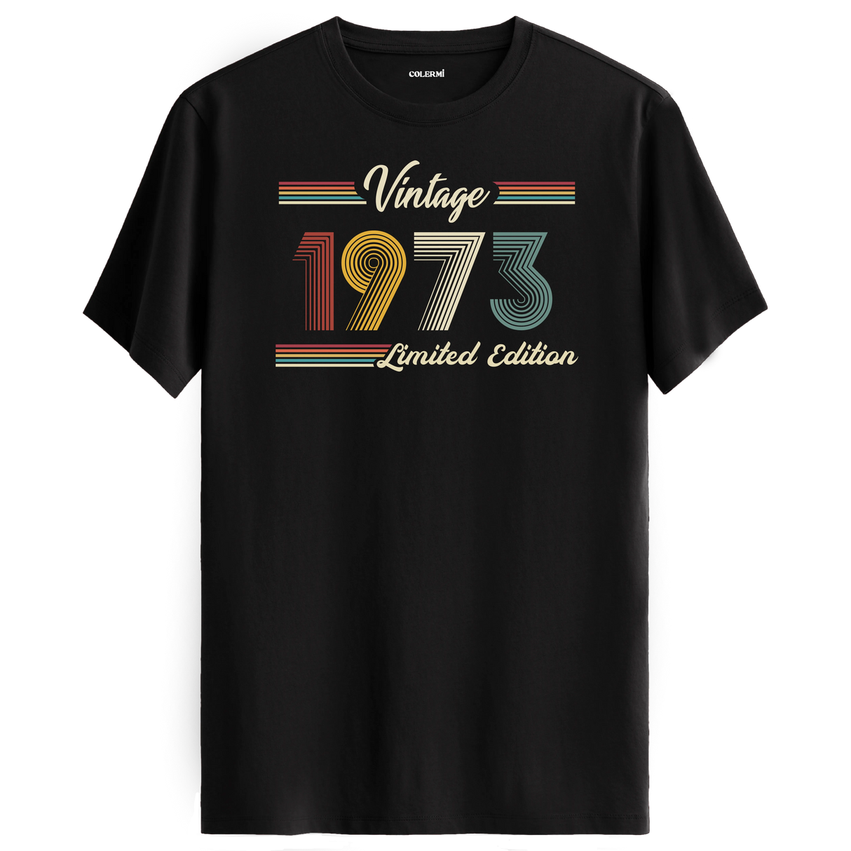 Vintage T-Shirt – Classic 1973