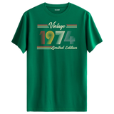 Vintage T-Shirt – Classic 1974