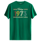 Vintage T-Shirt – Classic 1973