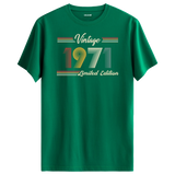 Vintage T-Shirt – Classic 1971