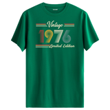 Vintage T-Shirt – Classic 1976