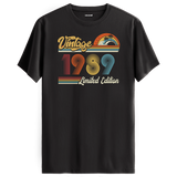 Vintage 1989 Limited Edition