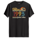 Vintage 1995 Limited Edition