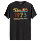 Vintage 1973 Limited Edition