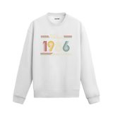 Classic Vintage 1986 Sweatshirt