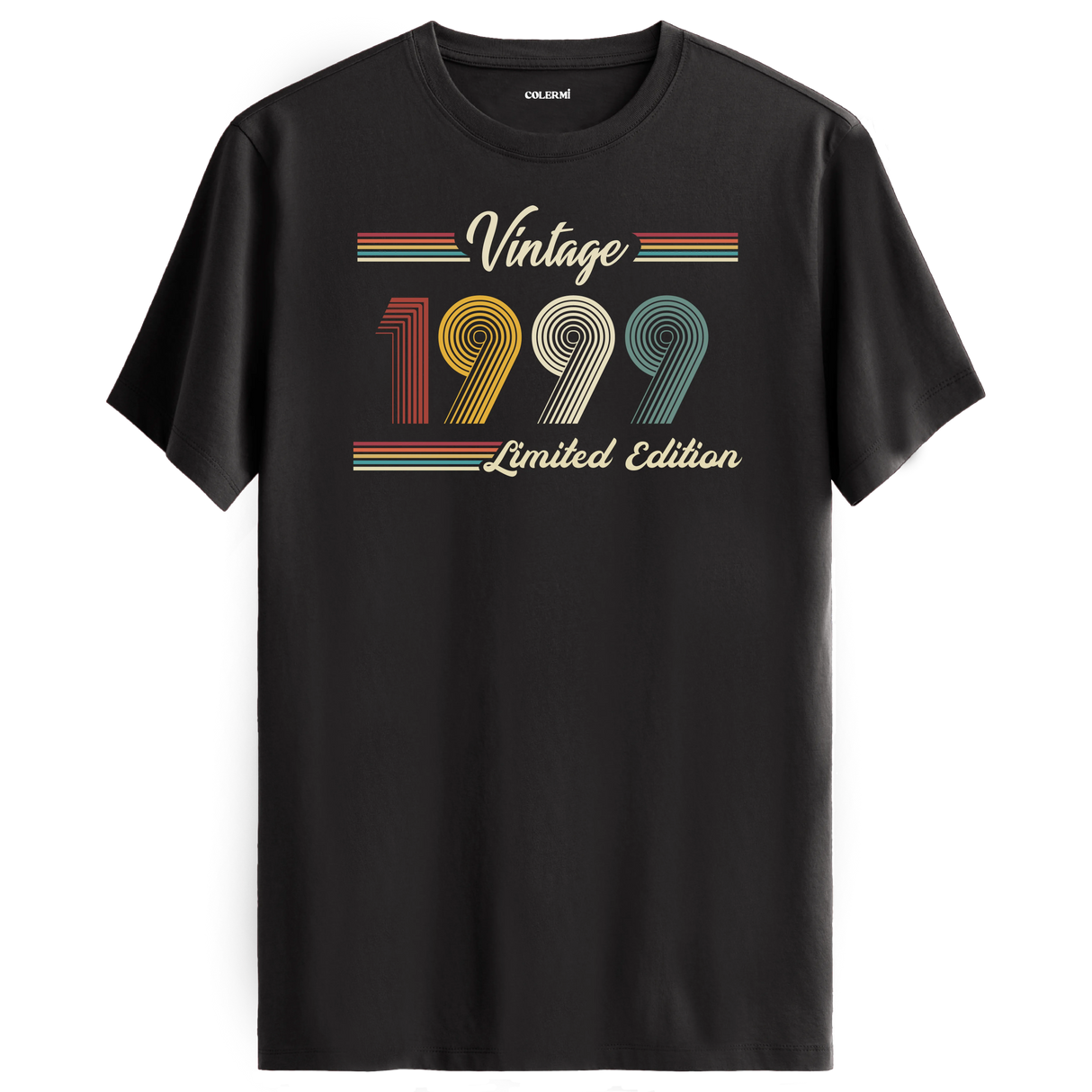 Vintage T-Shirt – Classic 1999