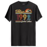 Vintage 1992 Limited Edition