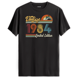 Vintage 1984 Limited Edition