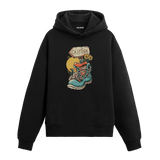 Outside Adventure: Nature's Call Graphic Hoodie