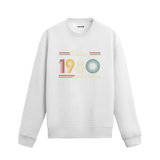 Classic Vintage 1980 Sweatshirt