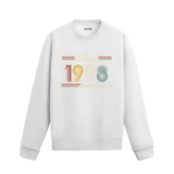 Classic Vintage 1998 Sweatshirt