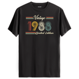 Vintage T-Shirt – Classic 1988