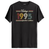 Vintage T-Shirt – Classic 1995