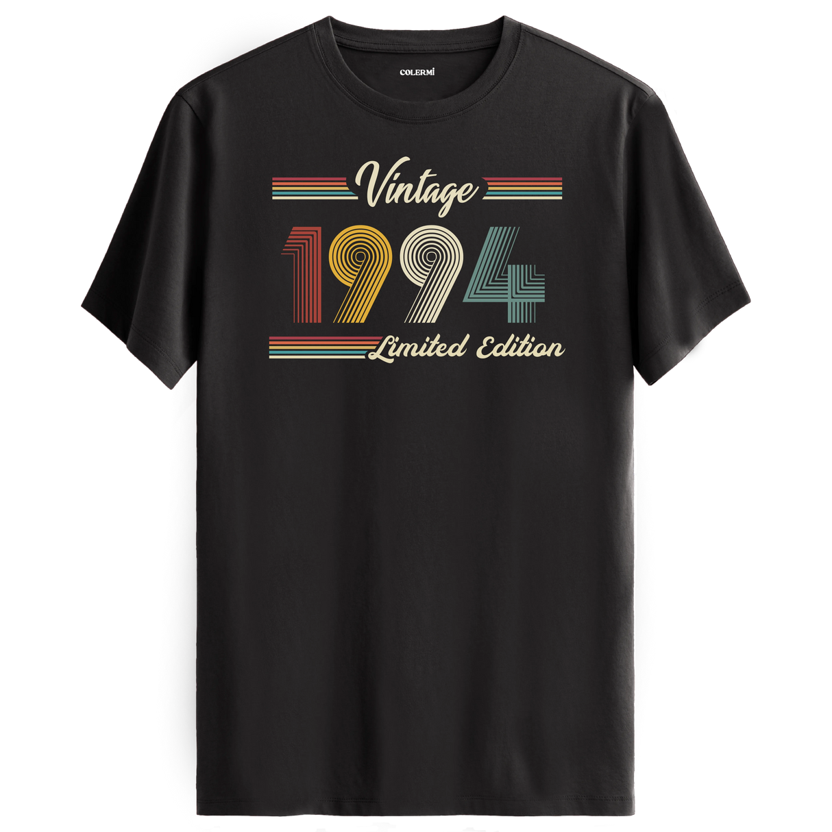 Vintage T-Shirt – Classic 1994 Edition