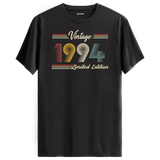 Vintage T-Shirt – Classic 1994 Edition