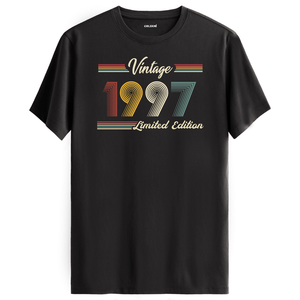 Vintage T-Shirt – Classic 1997