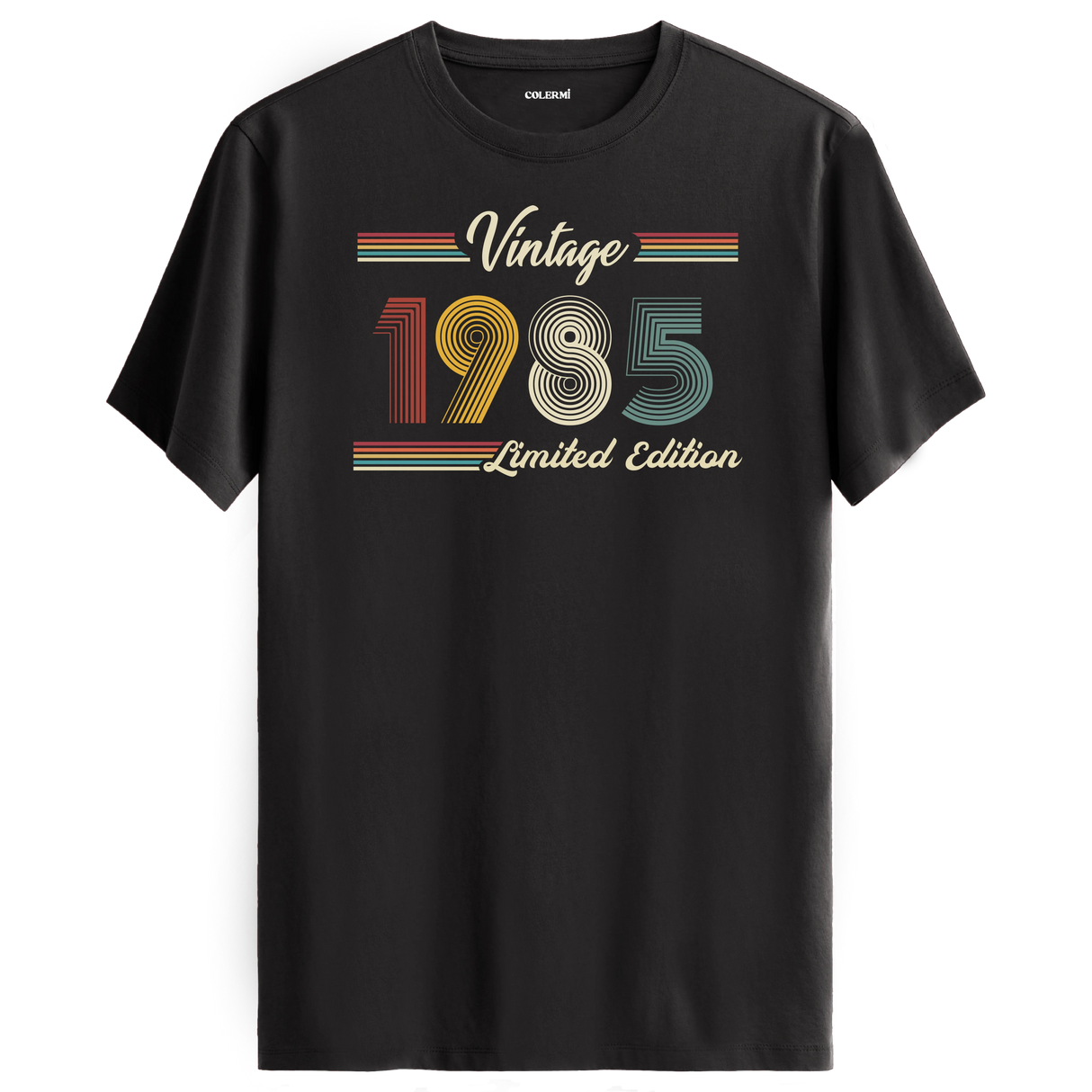 Vintage T-Shirt – Classic 1985