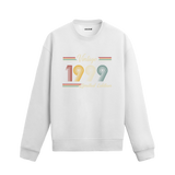 Classic Vintage 1999 Sweatshirt