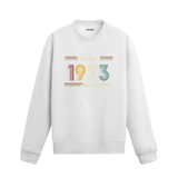 Classic Vintage 1973 Sweatshirt