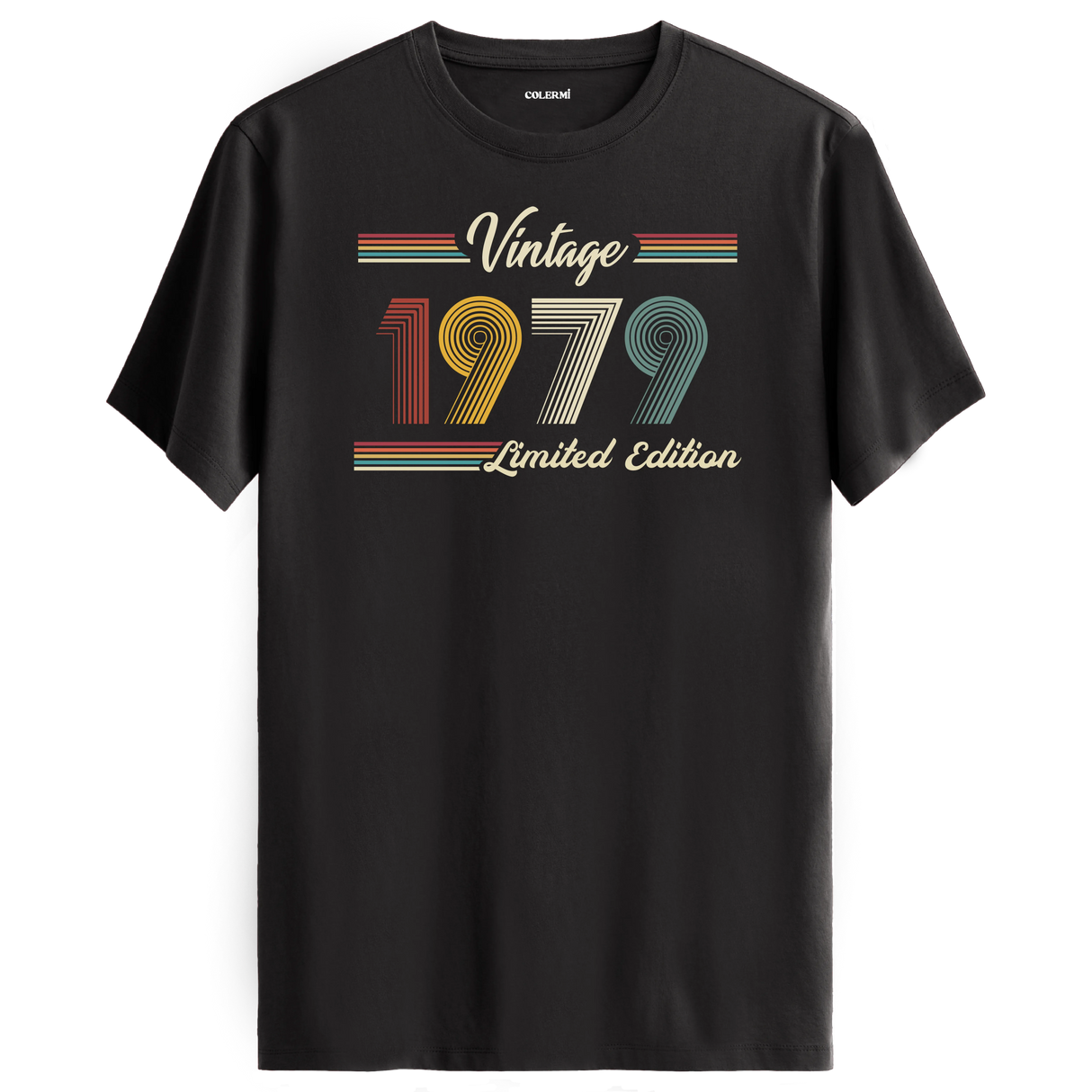 Vintage T-Shirt – Classic 1979