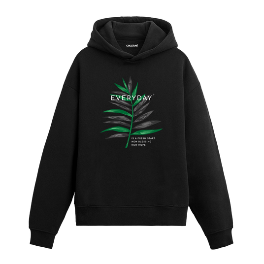 Everyday Hope Hoodie – New Beginnings, Fresh Starts