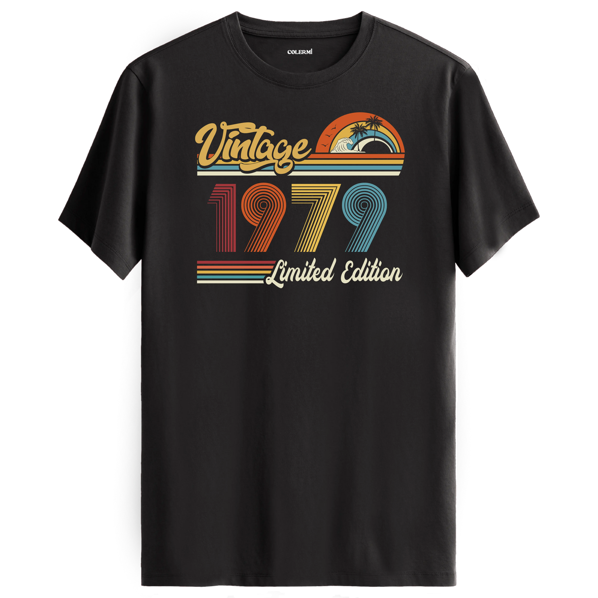 Vintage 1979 Limited Edition