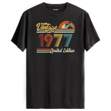 Vintage 1977 Limited Edition