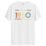 Vintage T-Shirt – Classic 1980
