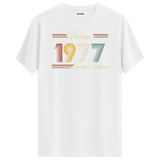 Vintage T-Shirt – Classic 1977