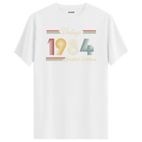 Vintage T-Shirt – Classic 1984