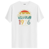 Vintage T-Shirt- 1976 Nostalji